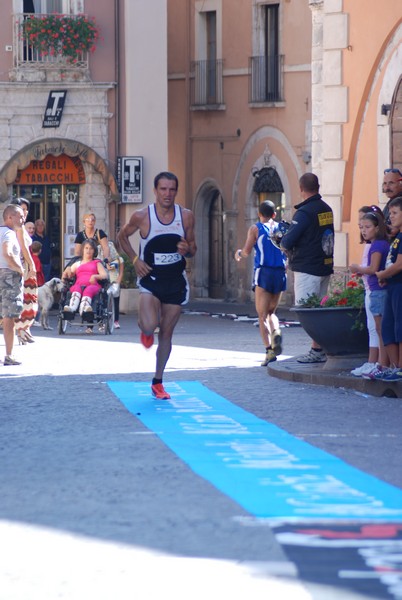 Gara della Solidarietà di Tagliacozzo (09/09/2012) 00003