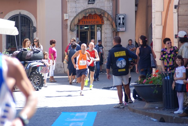 Gara della Solidarietà di Tagliacozzo (09/09/2012) 00039