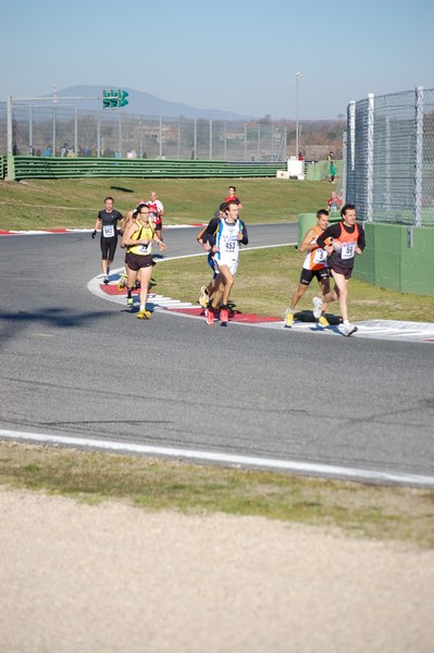 Gran Premio Podistico (08/01/2012) 0003