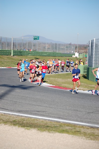 Gran Premio Podistico (08/01/2012) 0010
