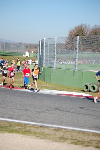 Gran Premio Podistico (08/01/2012) 0012