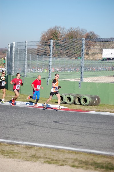 Gran Premio Podistico (08/01/2012) 0013