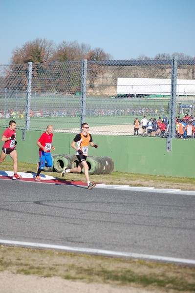 Gran Premio Podistico (08/01/2012) 0014