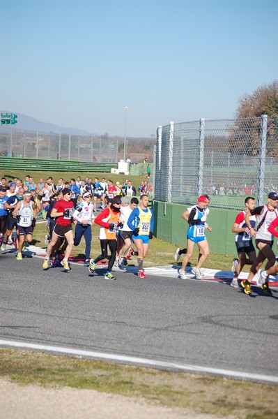 Gran Premio Podistico (08/01/2012) 0019