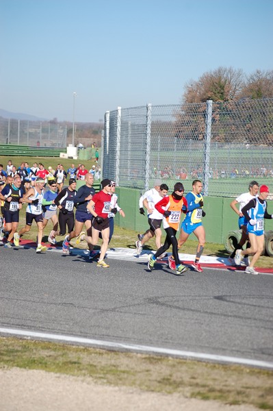 Gran Premio Podistico (08/01/2012) 0021