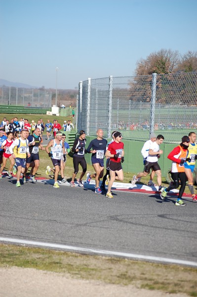 Gran Premio Podistico (08/01/2012) 0022