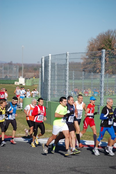 Gran Premio Podistico (08/01/2012) 0024