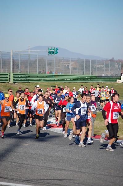 Gran Premio Podistico (08/01/2012) 0034