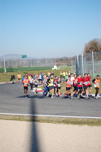 Gran Premio Podistico (08/01/2012) 0061