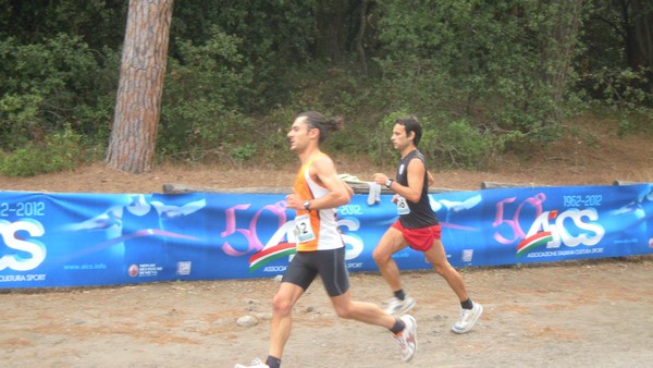 Ostia in Corsa per l'Ambiente (02/09/2012) 00001