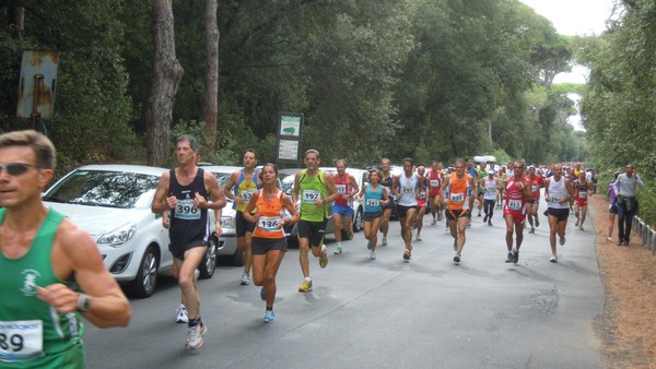 Ostia in Corsa per l'Ambiente (02/09/2012) 00005