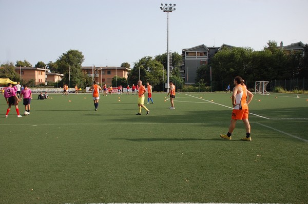 La solidarietà è un GOAL (30/06/2012) 00002