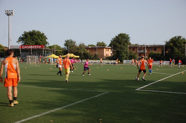La solidarietà è un GOAL (30/06/2012) 00006