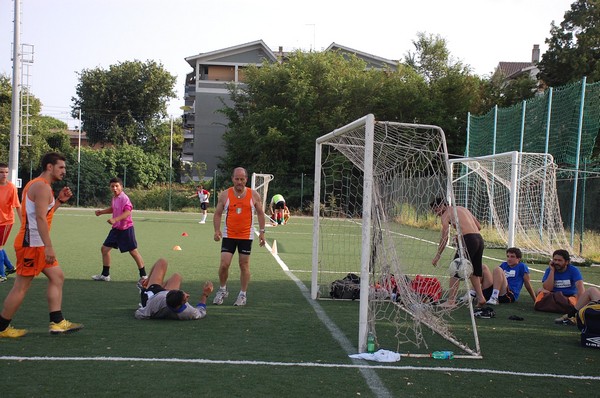 La solidarietà è un GOAL (30/06/2012) 00018