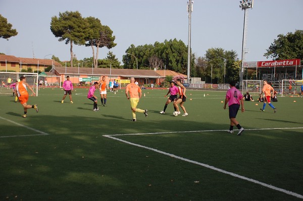 La solidarietà è un GOAL (30/06/2012) 00020