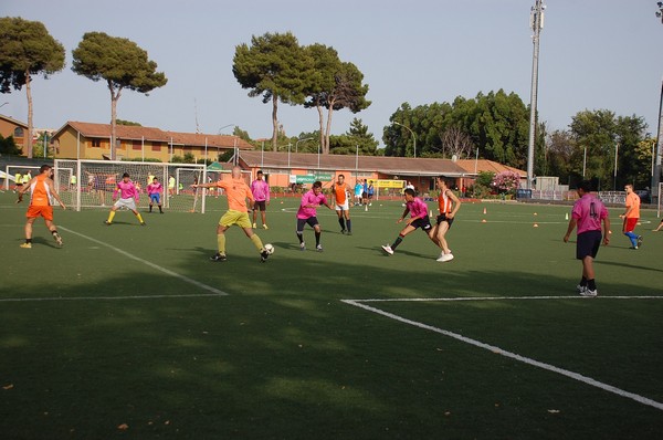 La solidarietà è un GOAL (30/06/2012) 00021