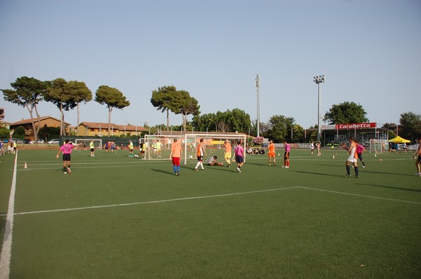 La solidarietà è un GOAL (30/06/2012) 00026