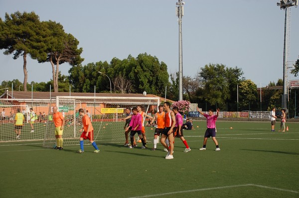 La solidarietà è un GOAL (30/06/2012) 00028