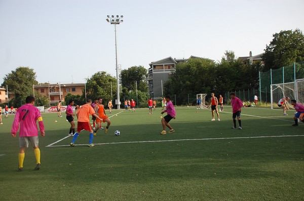 La solidarietà è un GOAL (30/06/2012) 00030