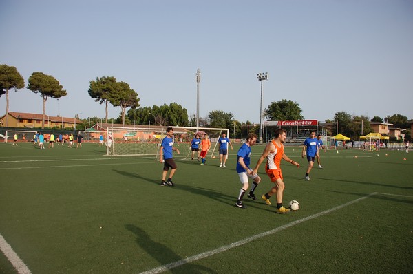 La solidarietà è un GOAL (30/06/2012) 00032