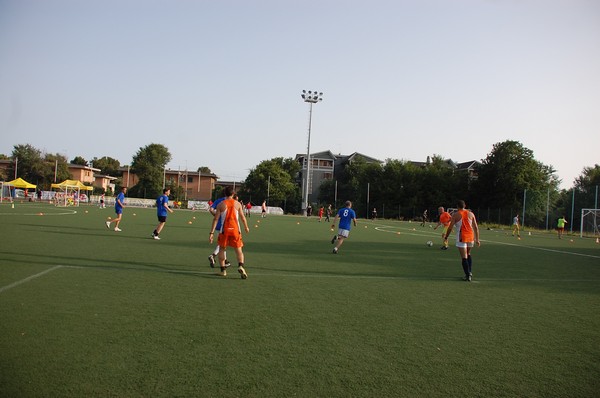 La solidarietà è un GOAL (30/06/2012) 00035