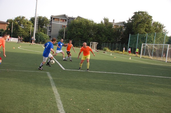 La solidarietà è un GOAL (30/06/2012) 00041