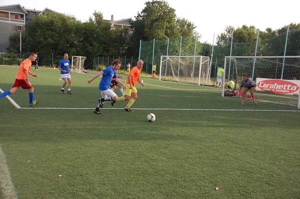 La solidarietà è un GOAL (30/06/2012) 00043