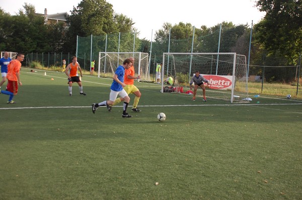 La solidarietà è un GOAL (30/06/2012) 00044