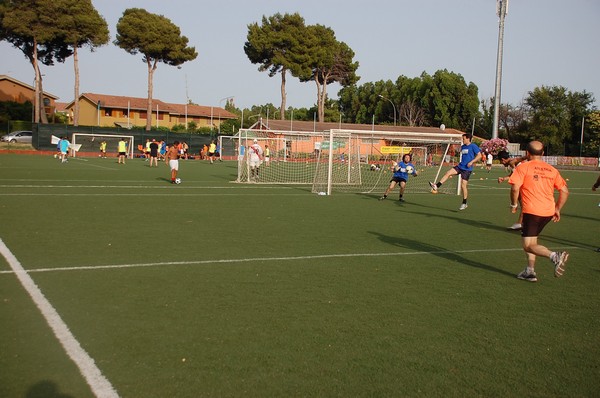 La solidarietà è un GOAL (30/06/2012) 00050