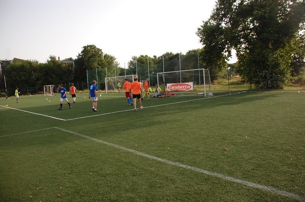 La solidarietà è un GOAL (30/06/2012) 00052