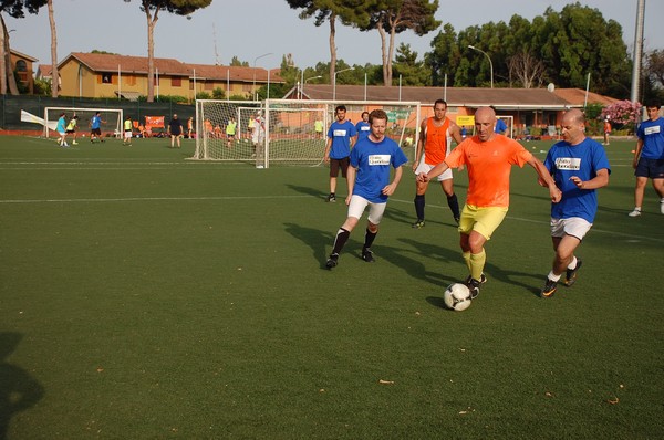 La solidarietà è un GOAL (30/06/2012) 00054
