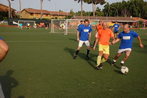 La solidarietà è un GOAL (30/06/2012) 00055