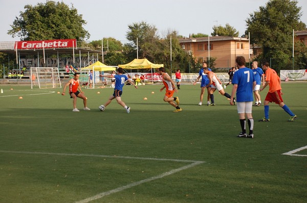 La solidarietà è un GOAL (30/06/2012) 00056