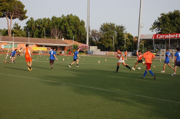 La solidarietà è un GOAL (30/06/2012) 00058