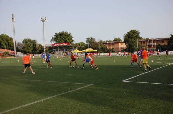 La solidarietà è un GOAL (30/06/2012) 00061
