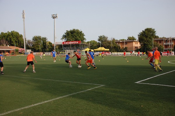 La solidarietà è un GOAL (30/06/2012) 00062