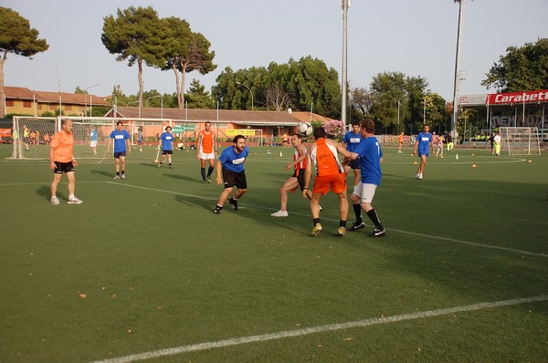 La solidarietà è un GOAL (30/06/2012) 00064