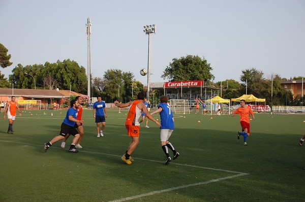 La solidarietà è un GOAL (30/06/2012) 00065