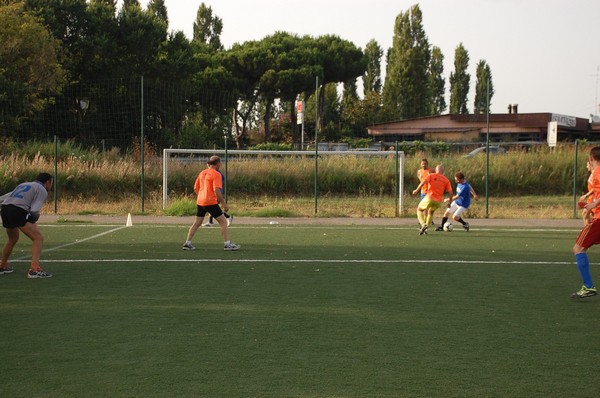 La solidarietà è un GOAL (30/06/2012) 00066