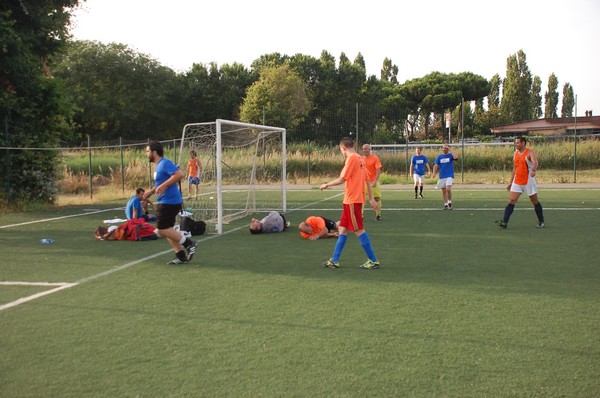 La solidarietà è un GOAL (30/06/2012) 00067