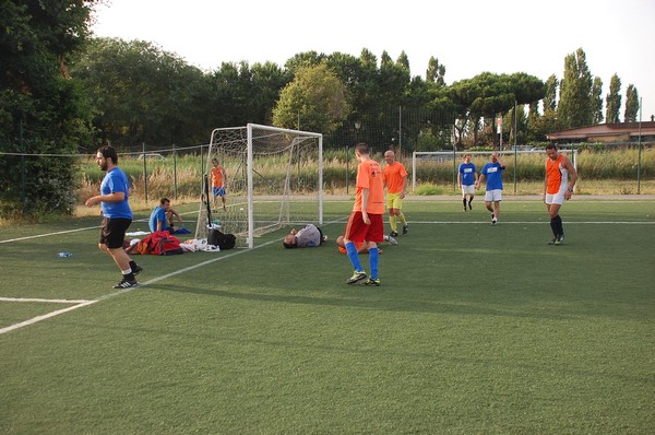 La solidarietà è un GOAL (30/06/2012) 00068