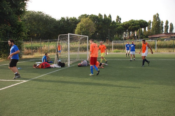 La solidarietà è un GOAL (30/06/2012) 00069