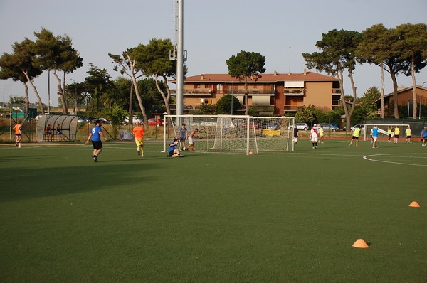 La solidarietà è un GOAL (30/06/2012) 00072