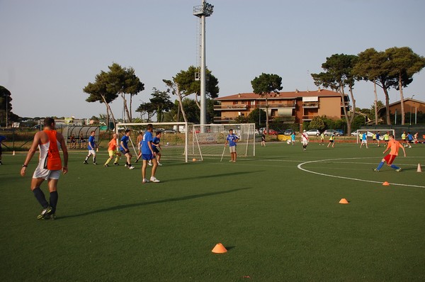 La solidarietà è un GOAL (30/06/2012) 00073