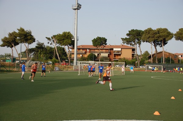 La solidarietà è un GOAL (30/06/2012) 00078