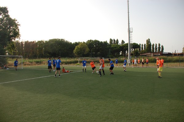 La solidarietà è un GOAL (30/06/2012) 00083