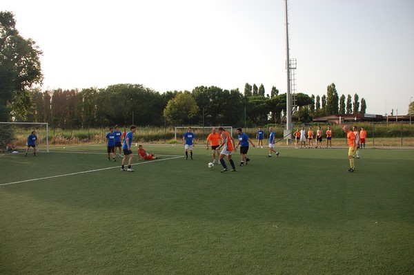 La solidarietà è un GOAL (30/06/2012) 00084