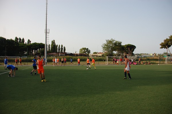 La solidarietà è un GOAL (30/06/2012) 00085