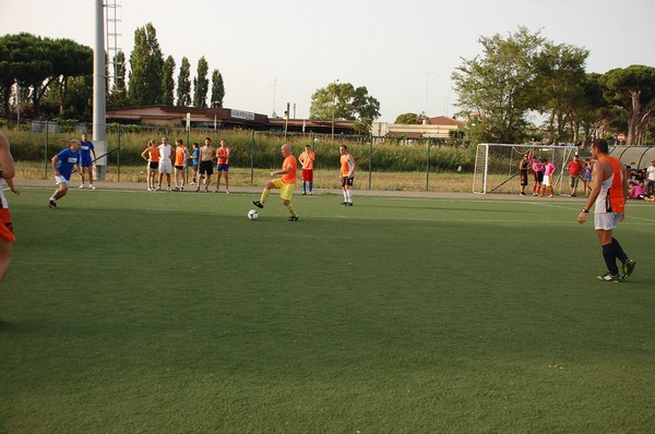 La solidarietà è un GOAL (30/06/2012) 00088