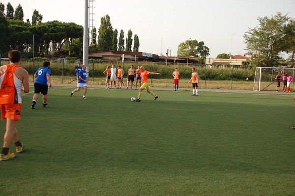 La solidarietà è un GOAL (30/06/2012) 00089